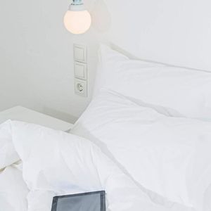 Camera standard con letto queen size